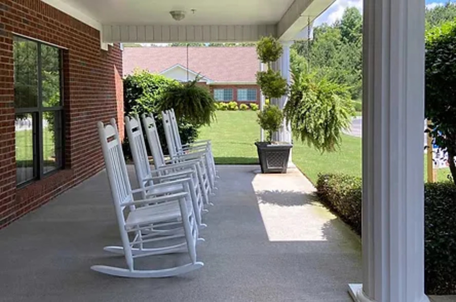 Salterra at Ashbrook