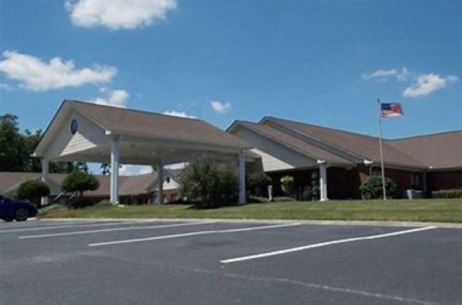 Salterra at Ashbrook