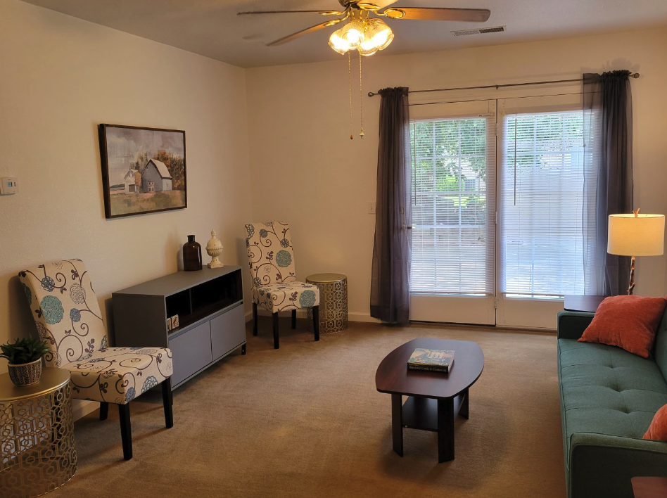 Senior Living in Arcola IL