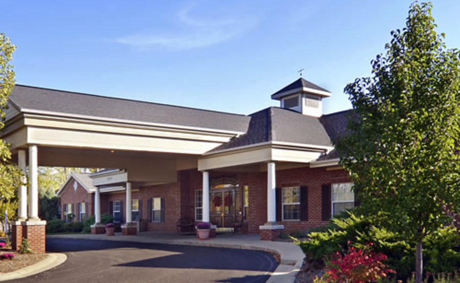 Walnut Ridge Assisted Living and Memory Care