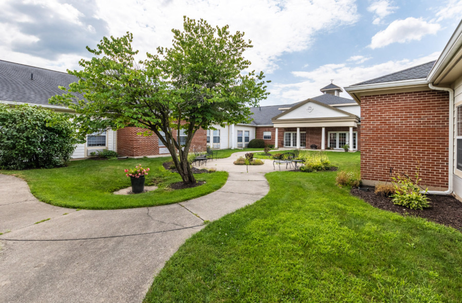 Walnut Ridge Assisted Living and Memory Care