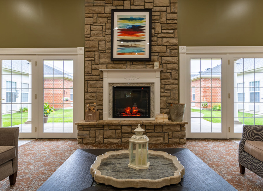 Walnut Ridge Assisted Living and Memory Care