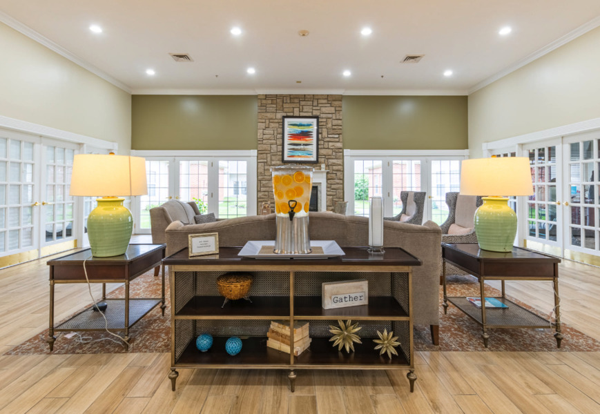 Walnut Ridge Assisted Living and Memory Care