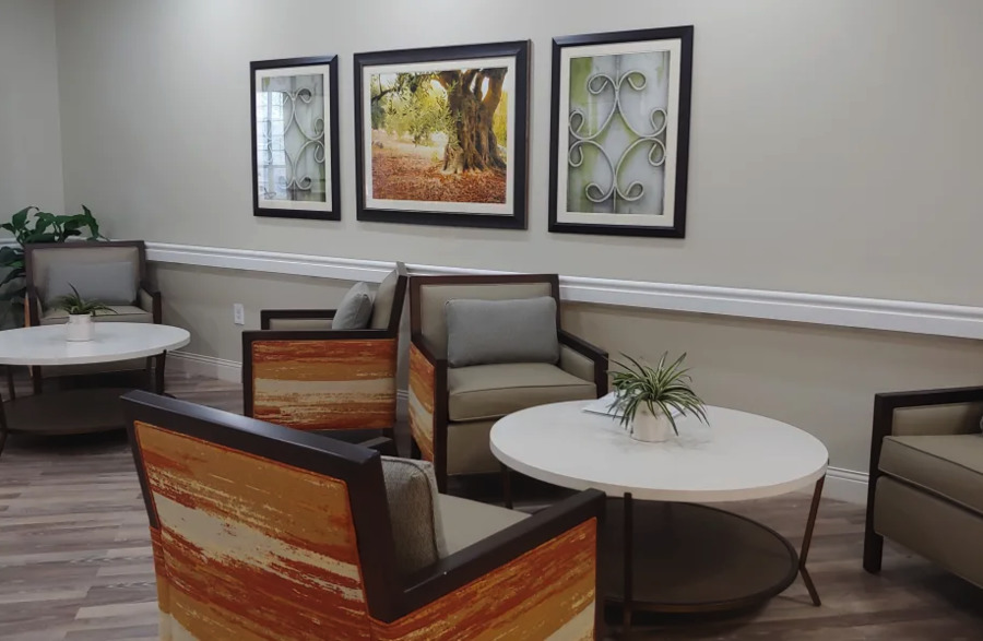 Walnut Ridge Assisted Living and Memory Care