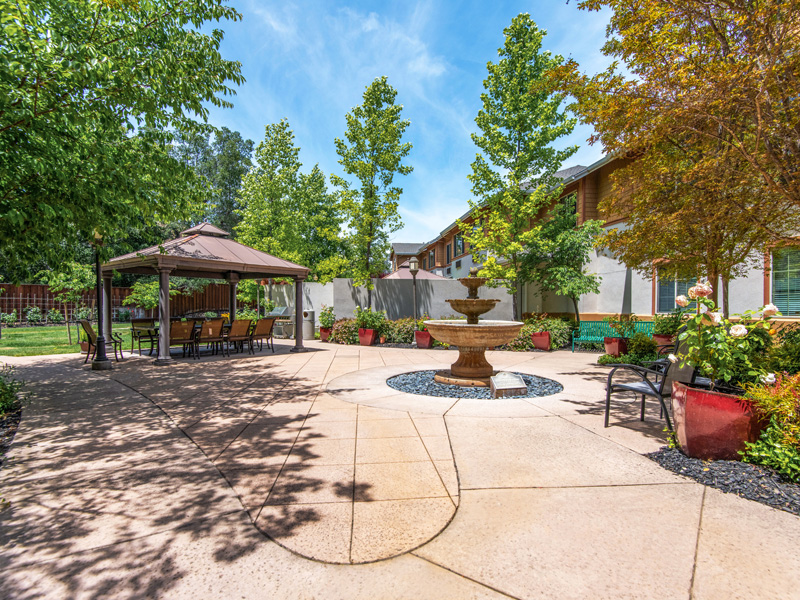 Atria Park of Lafayette