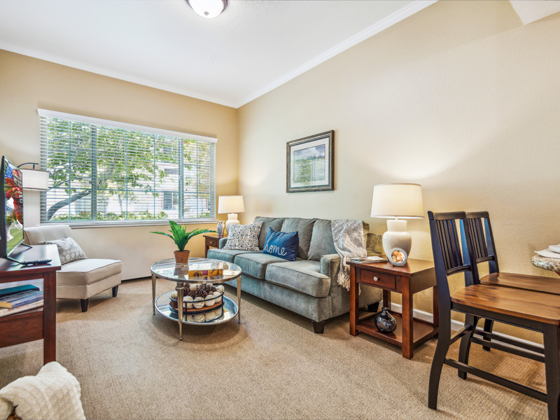 Atria Park of Lafayette