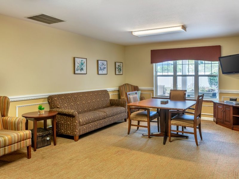 Brookdale Bay City Assisted Living