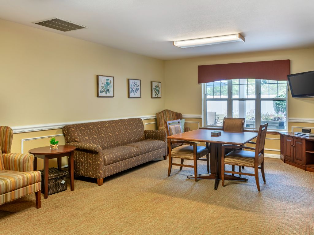 Brookdale Bay City Assisted Living image