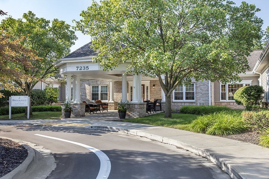 Bridgeway Park Lansing