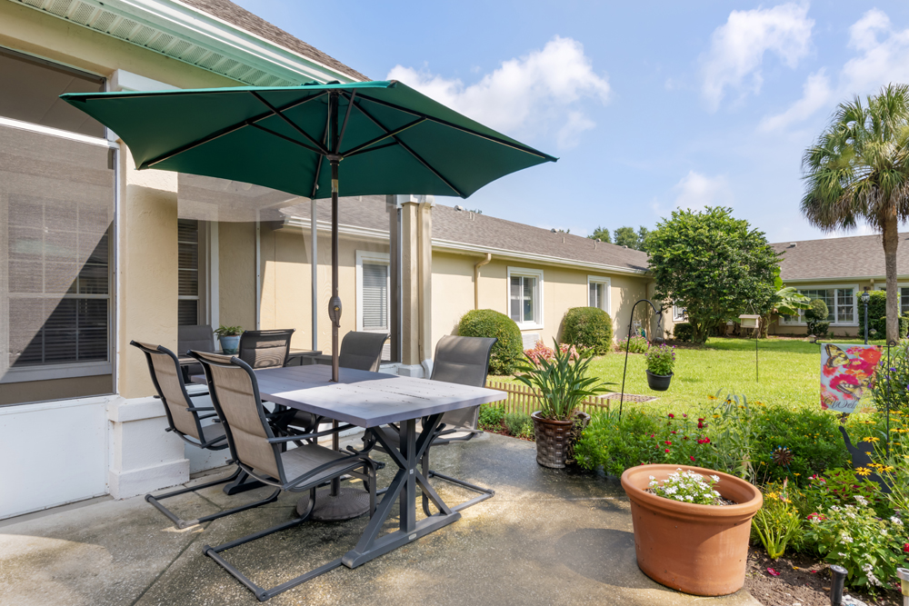 Brookdale Port Orange