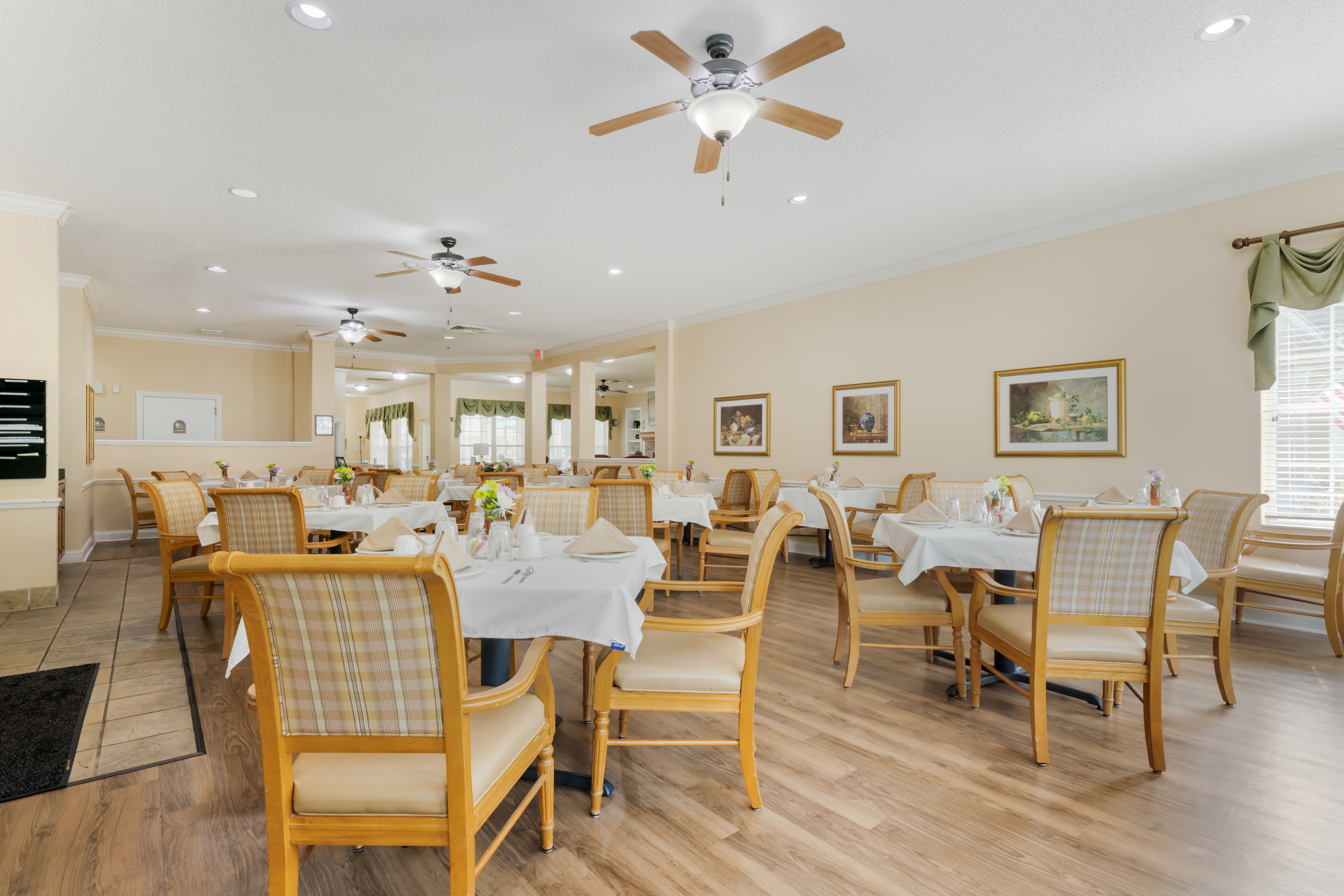 Brookdale Port Orange