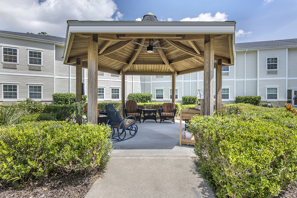 Brookdale Ormond Beach