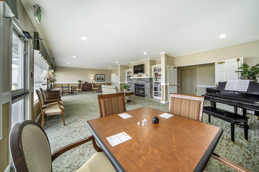 Brookdale Hearthstone Moses Lake