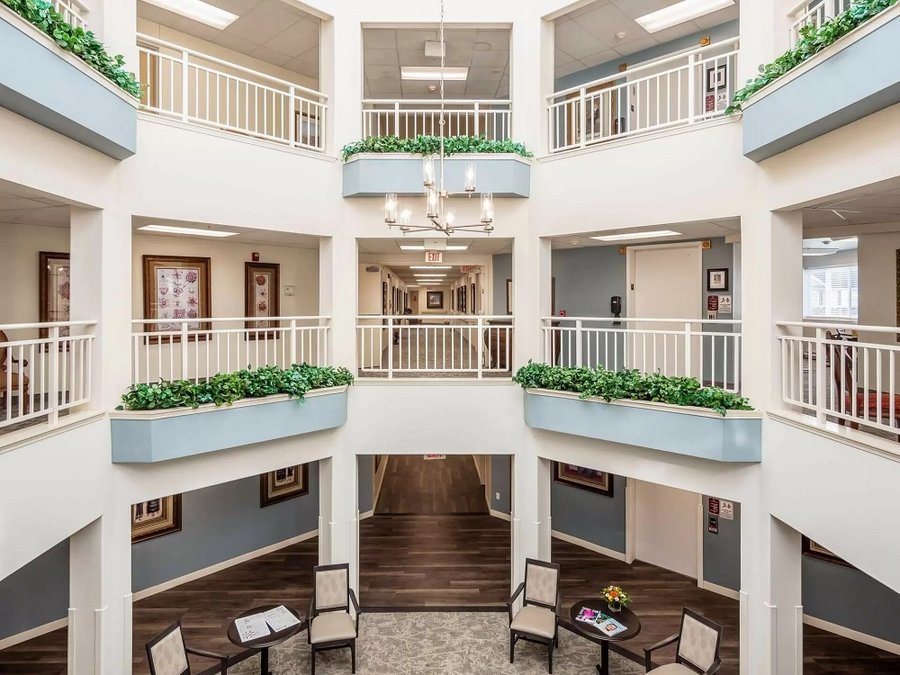 Rittenhouse Village Gahanna