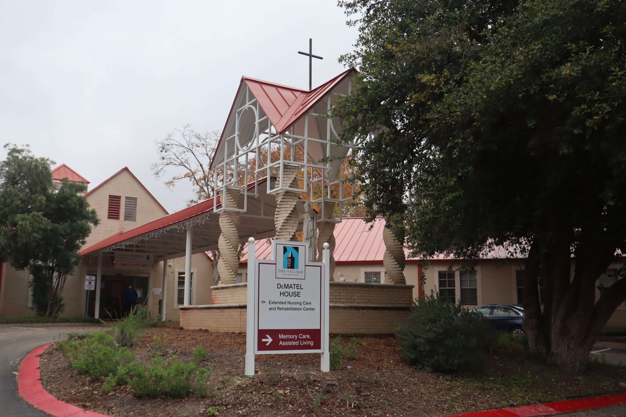 DeMatel House - The Village at Incarnate Word image