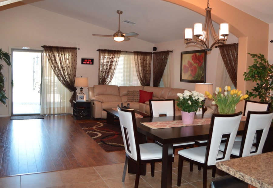 AZ Life Assisted Living LLC