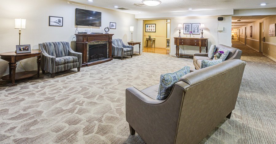 The Commons - A Promedica Senior Living Community