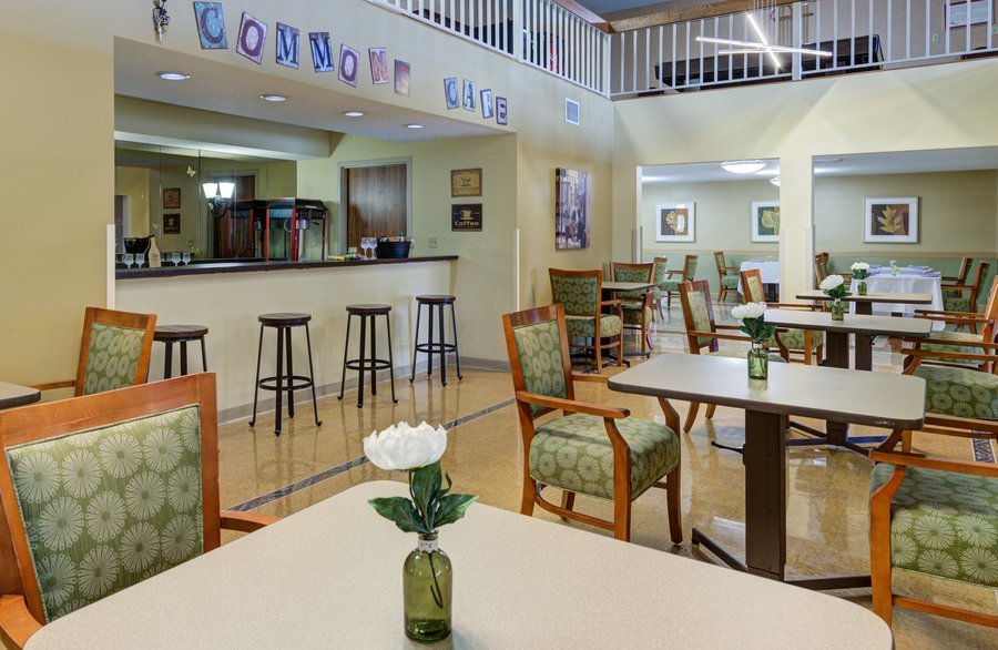 The Commons - A Promedica Senior Living Community