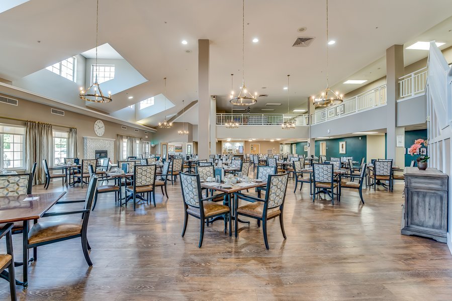 Solstice Senior Living at Apple Valley