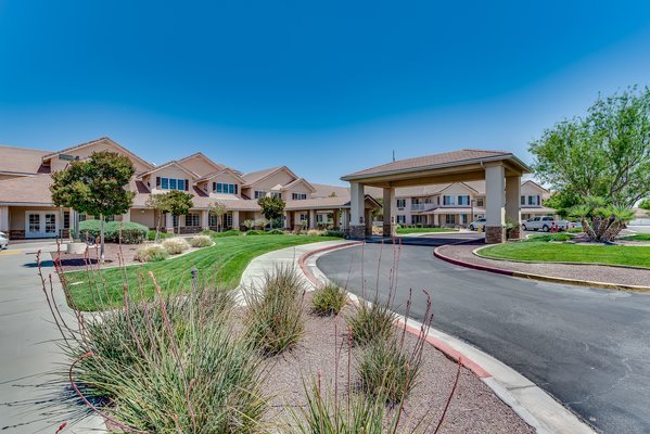 Solstice Senior Living at Apple Valley