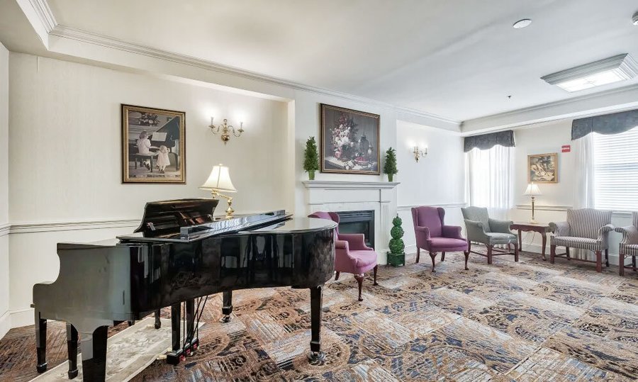 Sterling Care Hillhaven