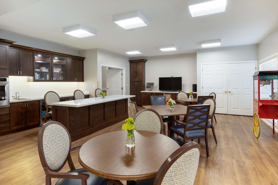 Carver Heights Estates Senior Living