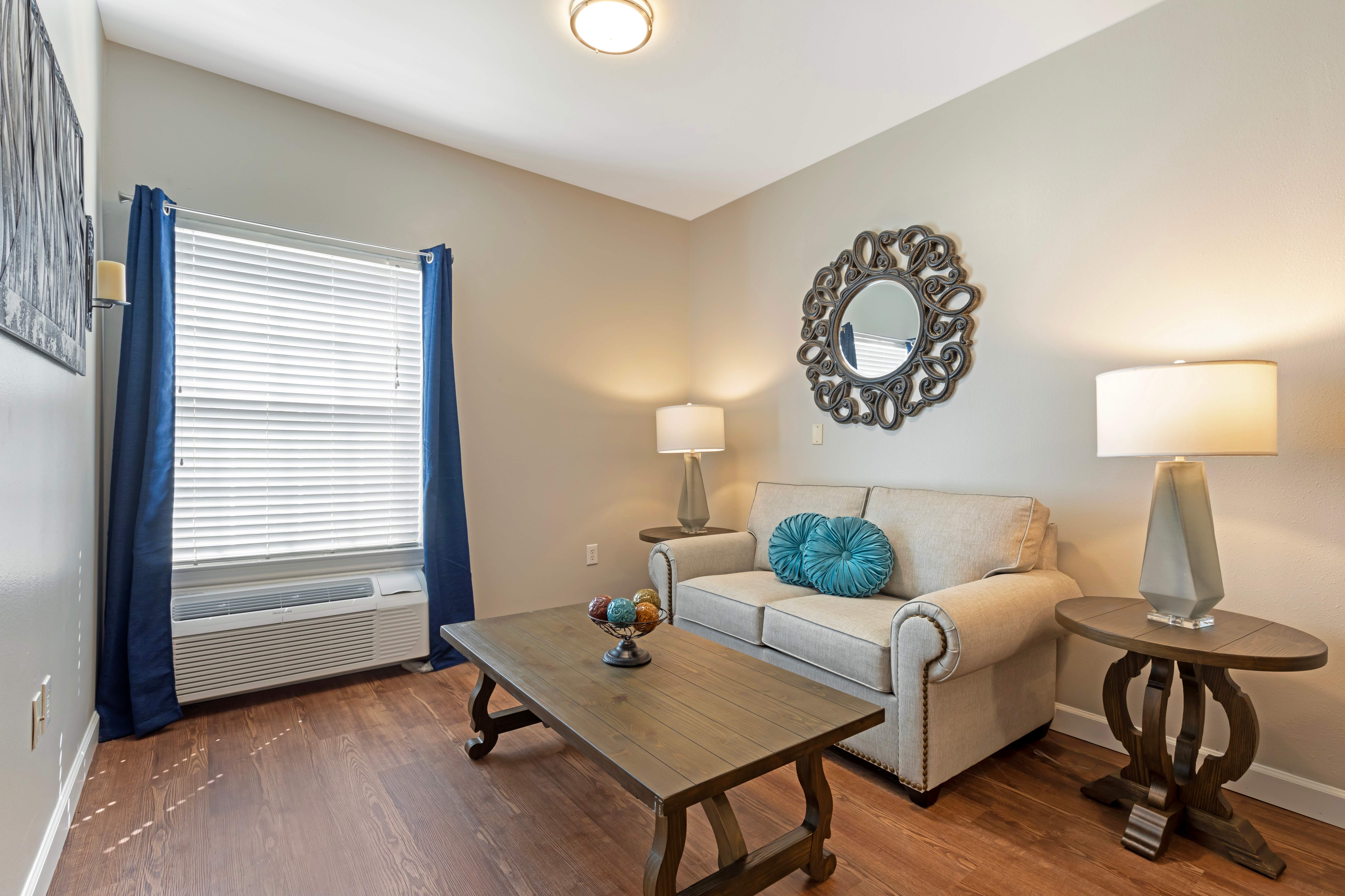 Carver Heights Estates Senior Living