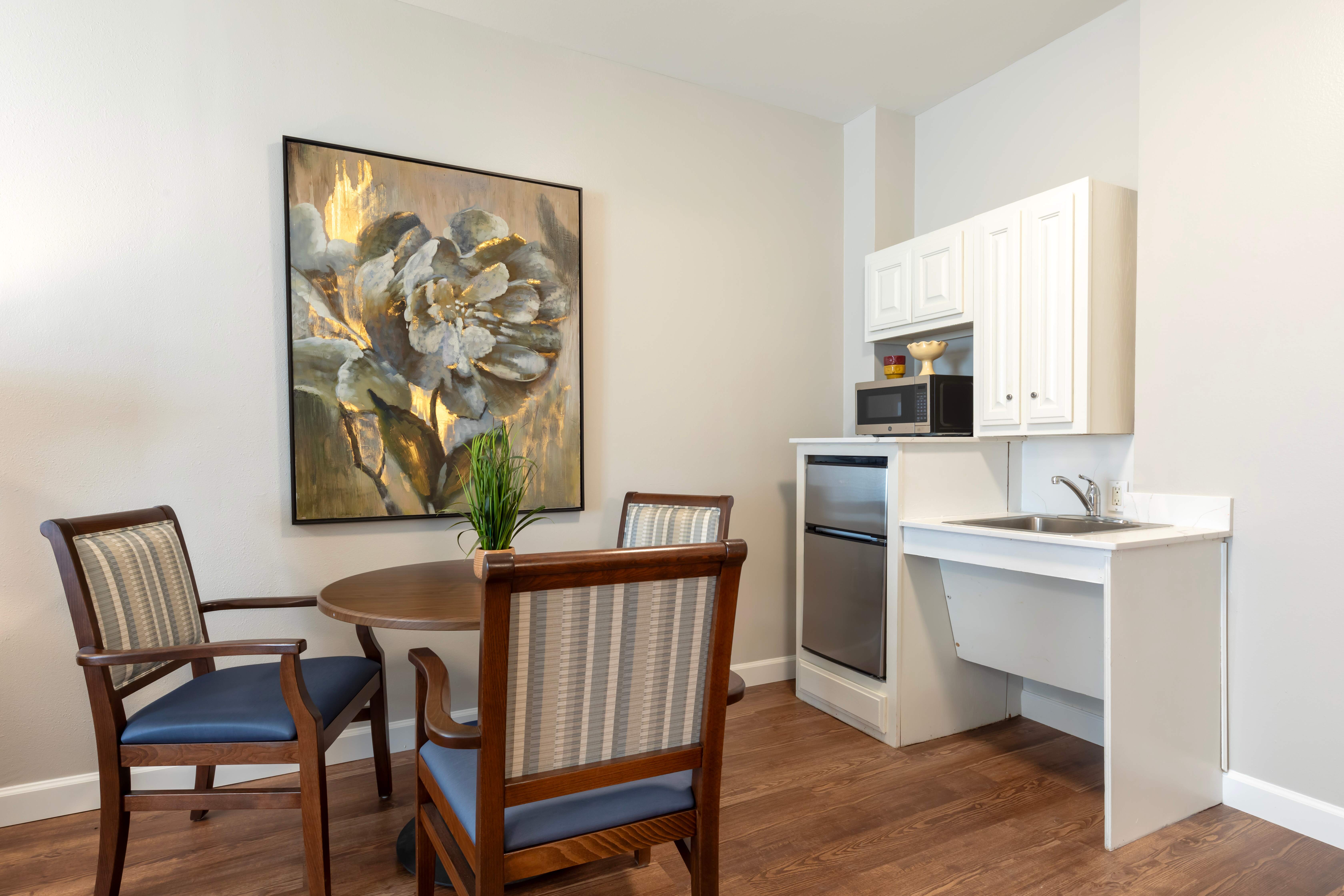 Carver Heights Estates Senior Living