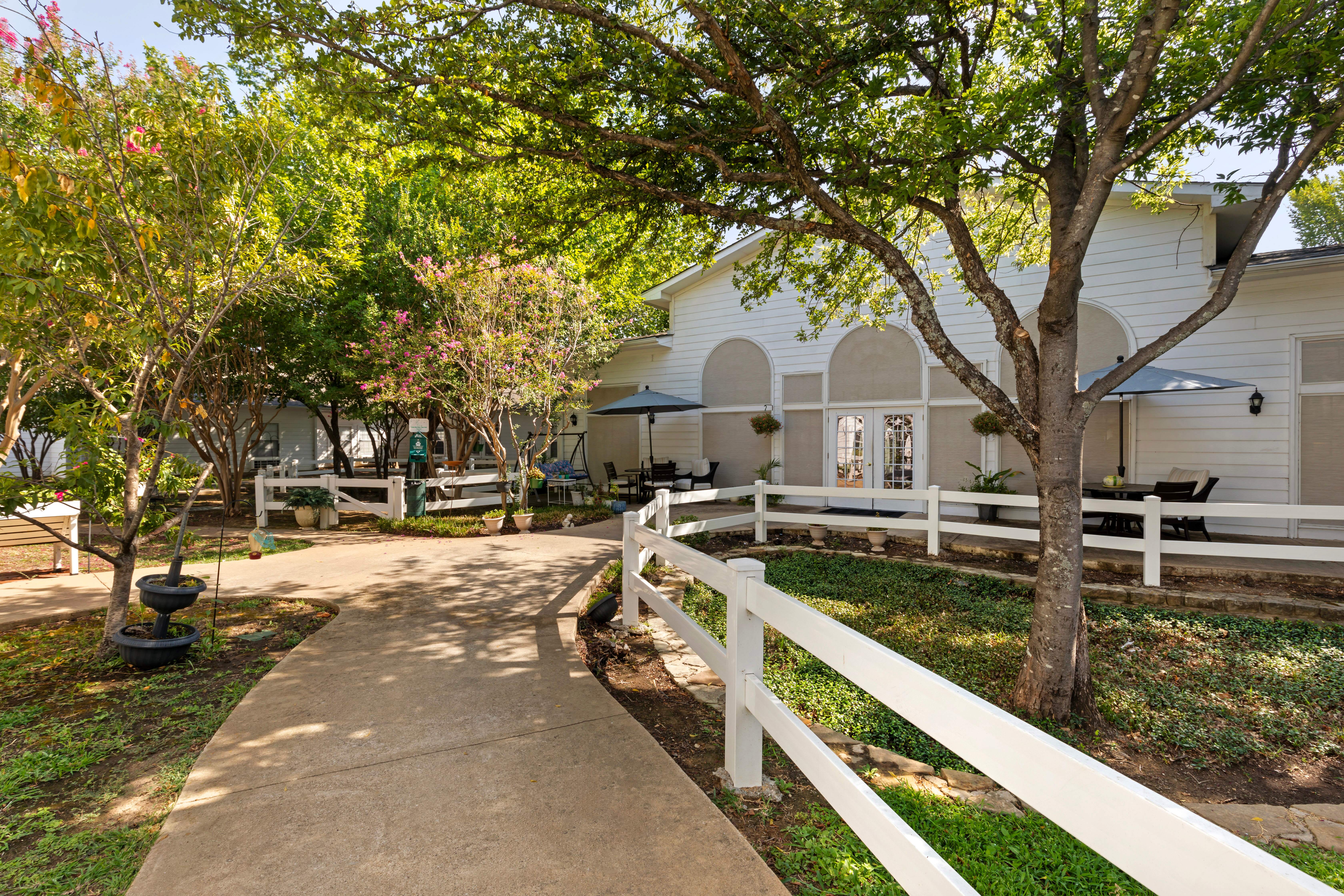 Carver Heights Estates Senior Living