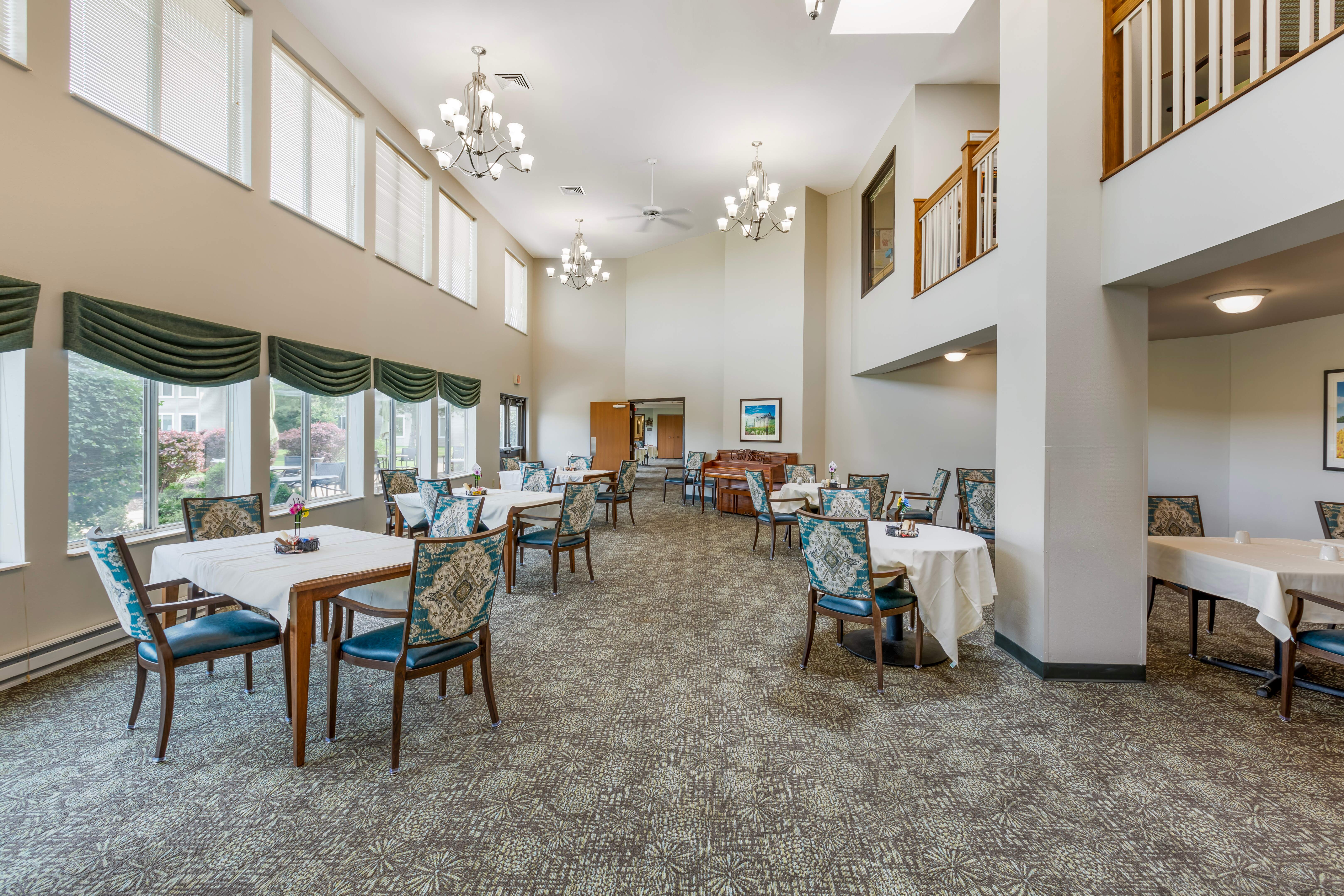 Layton Terrace Senior Living
