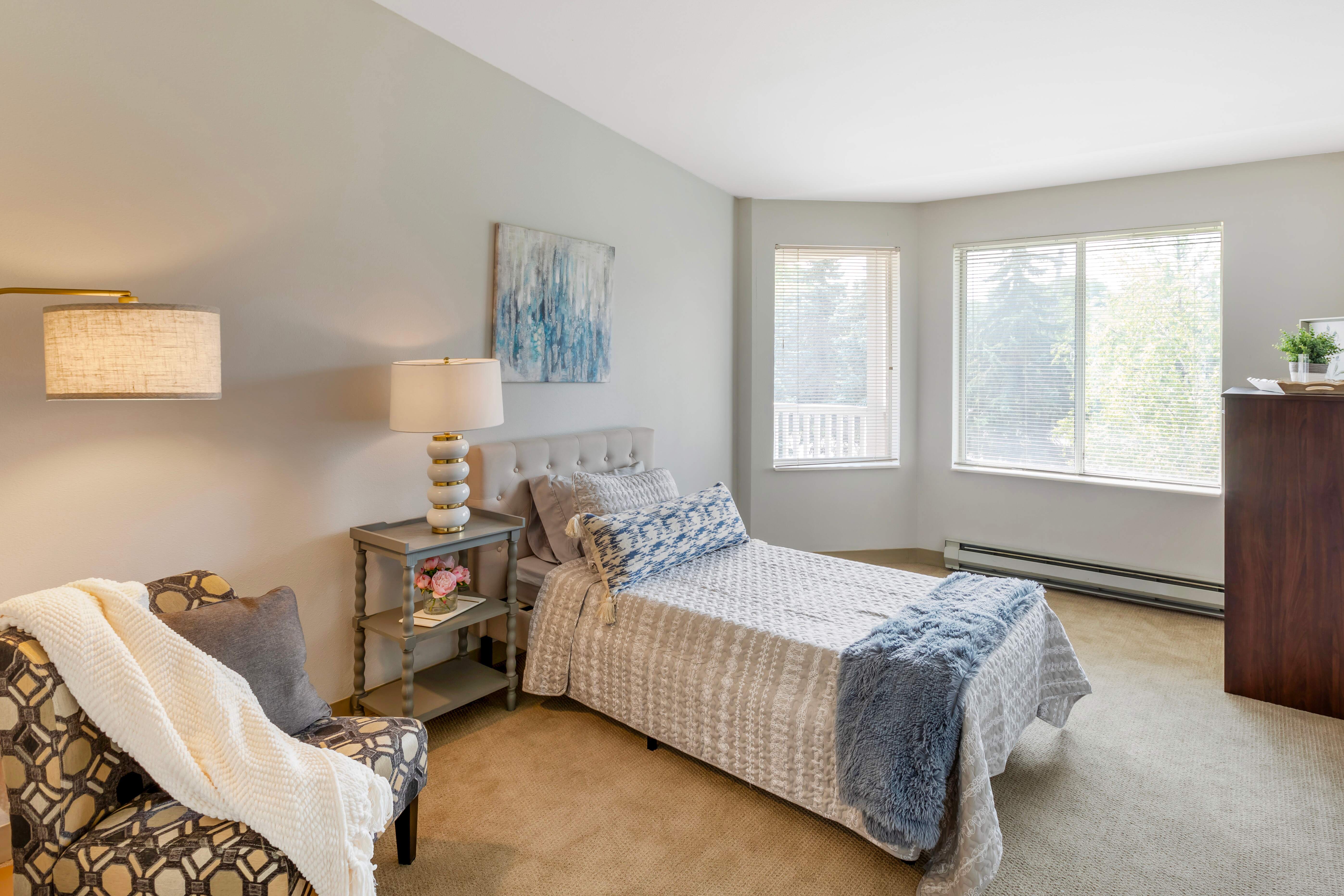 Layton Terrace Senior Living