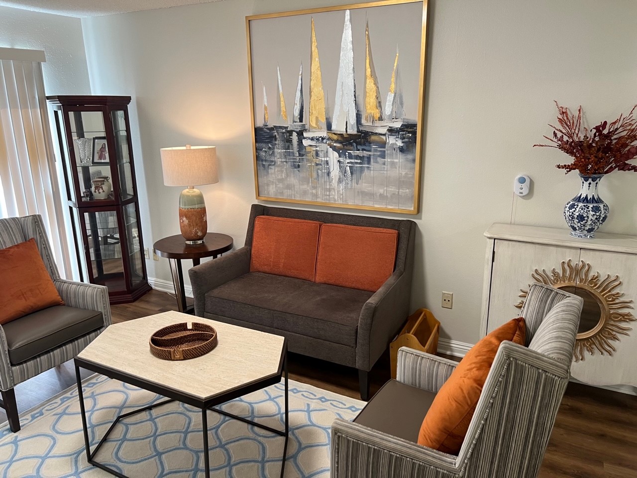 Sparr Heights Estates Senior Living
