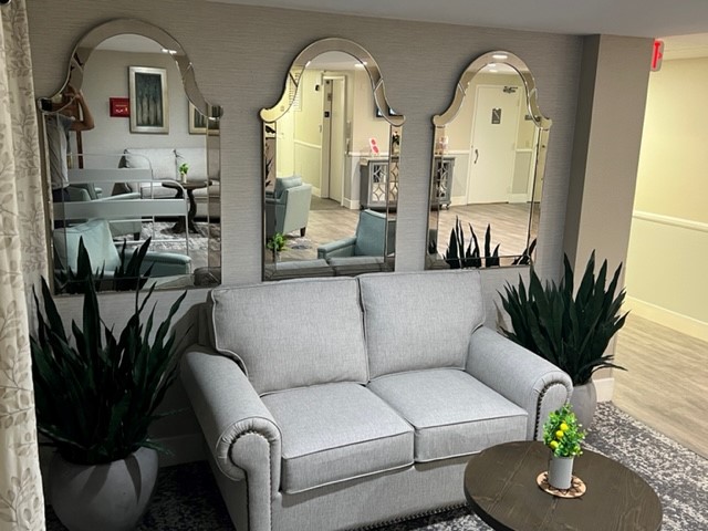 Sparr Heights Estates Senior Living