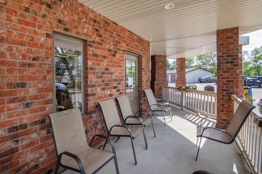 Derian Lodge Senior Living