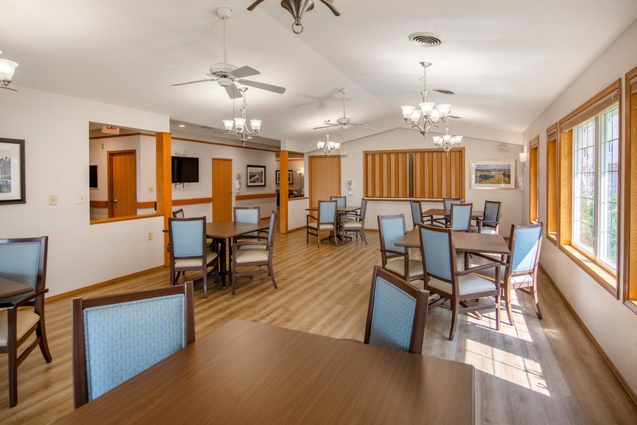 Derian Place Senior Living