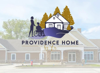 Providence Home By Fir