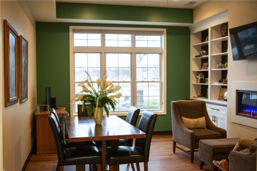 Providence Home By Fir