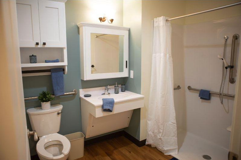 Providence Home By Fir