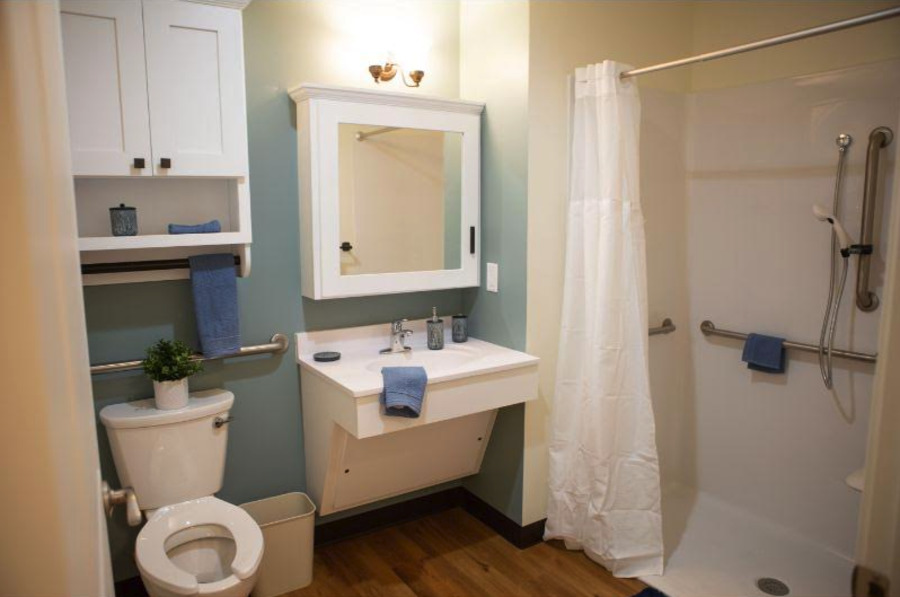 Providence Home By Fir