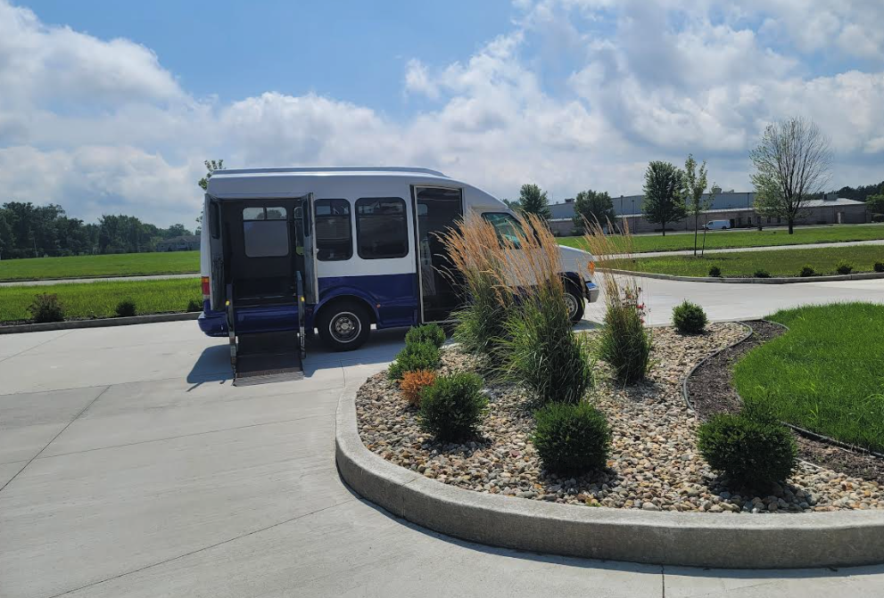 Providence Home By Fir