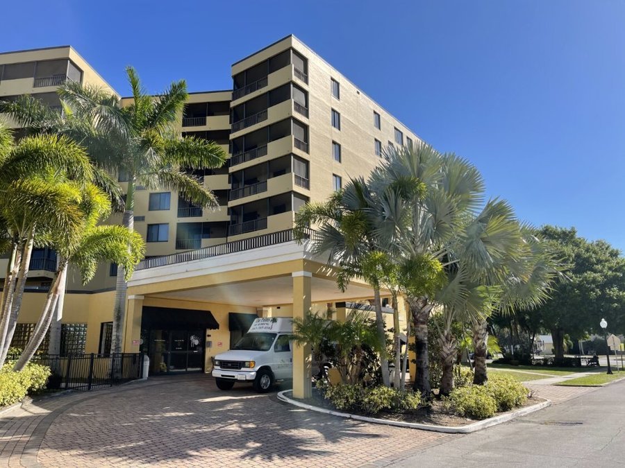 The Palms at Sebring