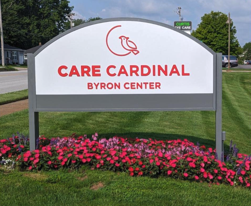 Care Cardinal Byron Center image