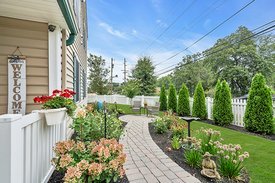 Serenity Gardens at Brick