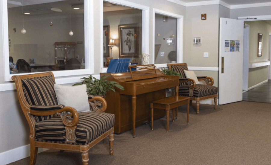 Independence Hall Assisted Living