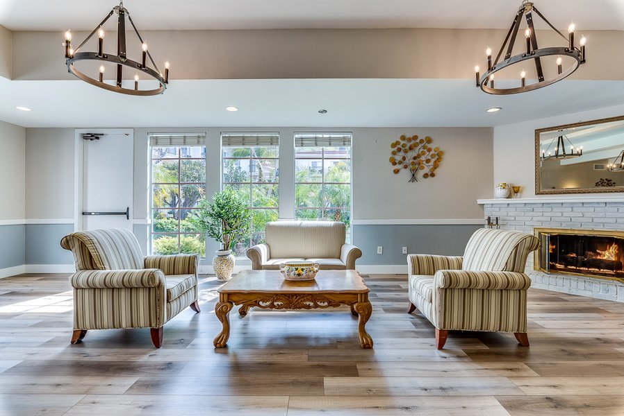 Bonita Villa Senior Living