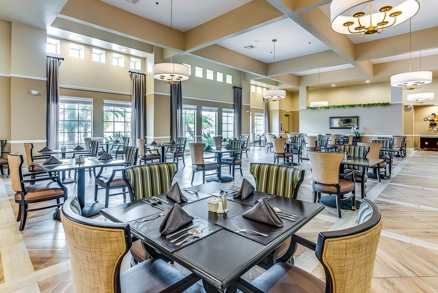 Bonita Villa Senior Living
