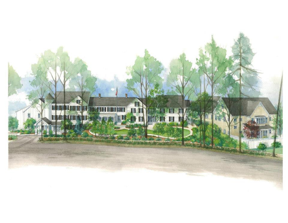 Spring Village at Summerhill | AssistedLiving.org