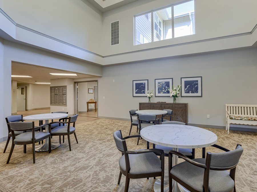 Holiday Rolling Hills Ranch