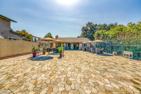 Santa Barbara Memory Care