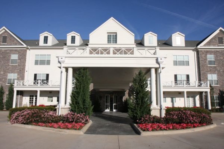 Prestonwood Court Assisted Living and Memory Care